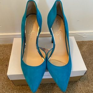 Jessica Simpson Pumps